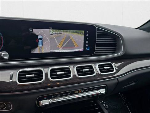 Used 2022 Mercedes-Benz GLE 350 4MATIC image 12