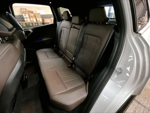 Used 2025 BMW X3 xDrive30i w/ Premium Package image 28