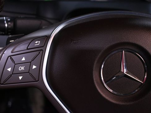 Used 2016 Mercedes-Benz E 550 Cabriolet w/ Premium 2 Package image 28