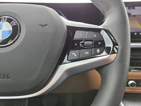 Certified 2025 BMW 330i xDrive Sedan w/ Premium Package image 31