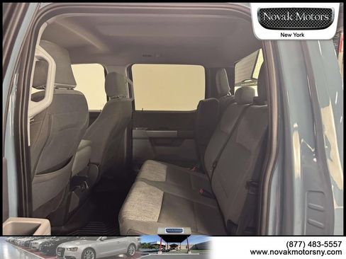 Used 2023 Ford F150 XLT AWD/4WD image 11