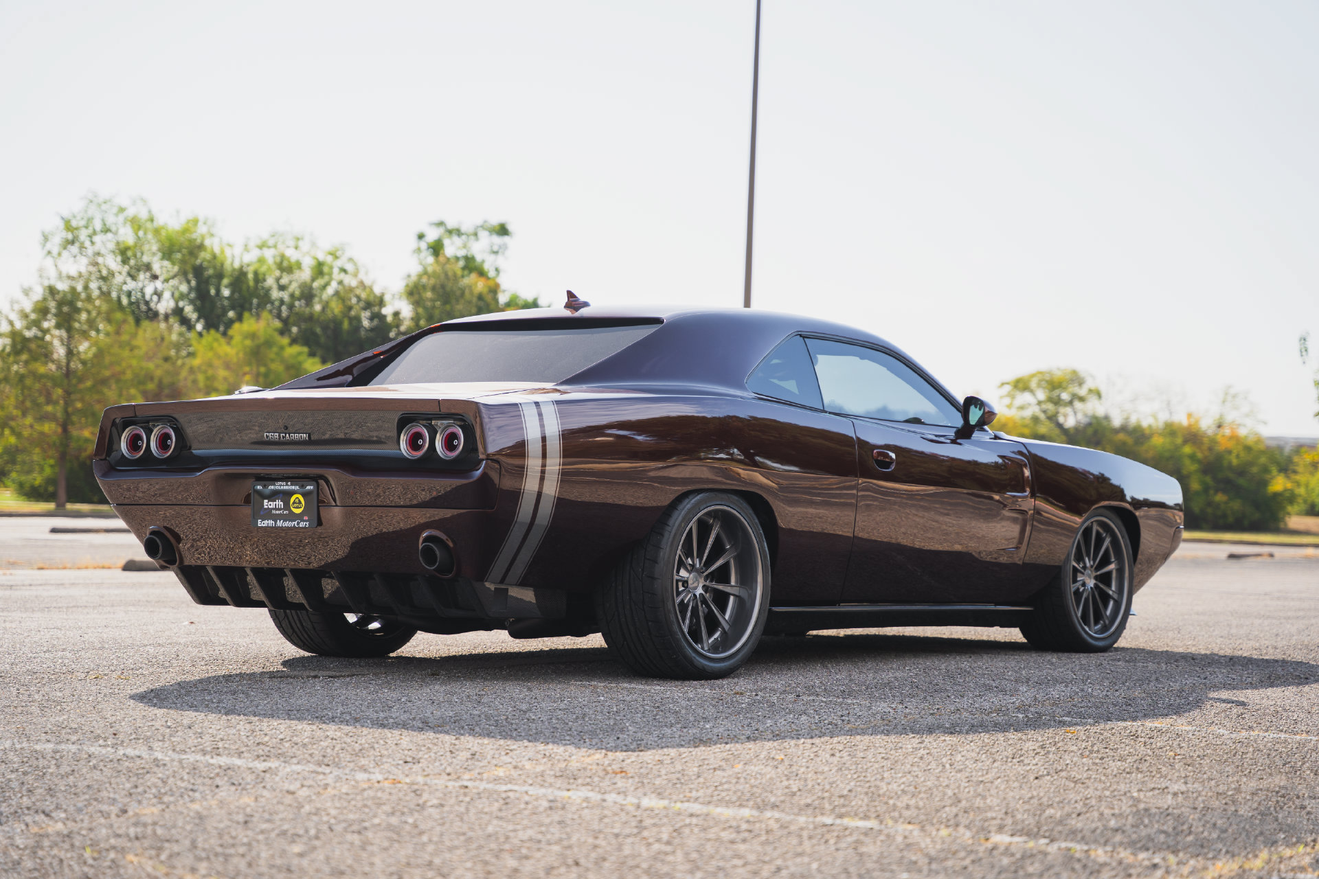 Used 2022 Dodge Challenger SRT Hellcat Redeye RWD image 12