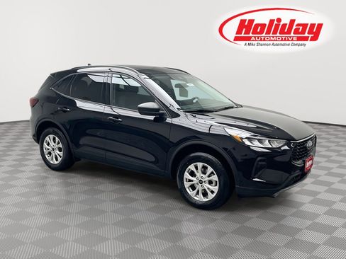 New 2026 Ford Escape Active w/ Tech Pack #1 AWD/4WD image 1