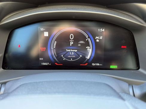 Used 2024 Lexus RZ 450e Premium image 29