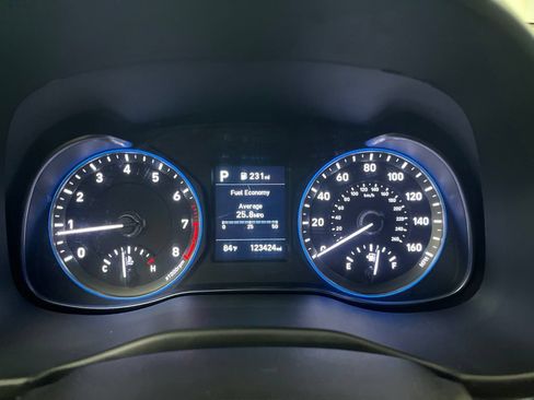 Used 2021 Hyundai Kona SE FWD image 62