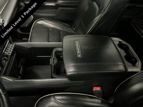 Used 2021 RAM 1500 Limited image 25
