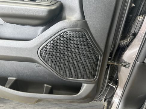 New 2026 RAM 1500 Classic Warlock AWD/4WD image 28