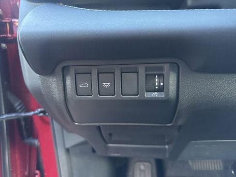 Certified 2025 Subaru Ascent Limited w/ Popular Package #2 image 23