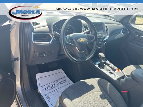 Used 2024 Chevrolet Equinox LT FWD image 10