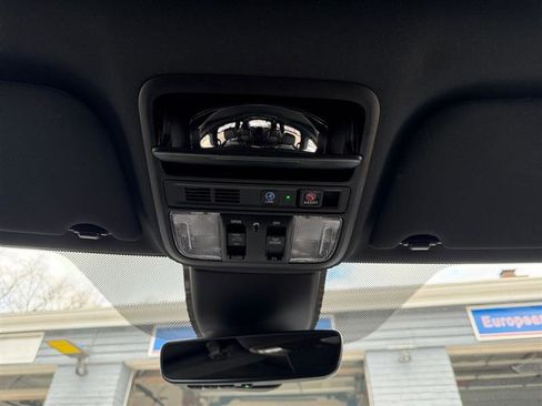 Used 2024 Honda Odyssey EX-L image 36