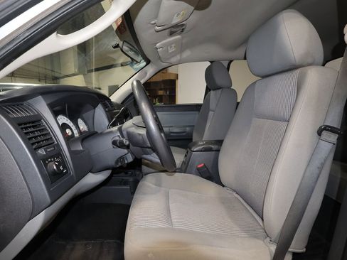 Used 2011 Dodge Dakota Big Horn image 13
