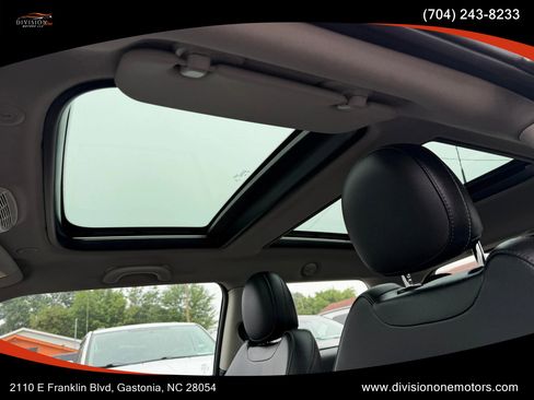 Used 2017 MINI Cooper S FWD image 10