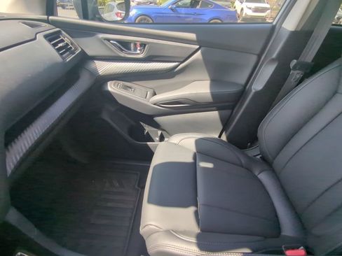 Used 2026 Subaru Ascent Premium image 18