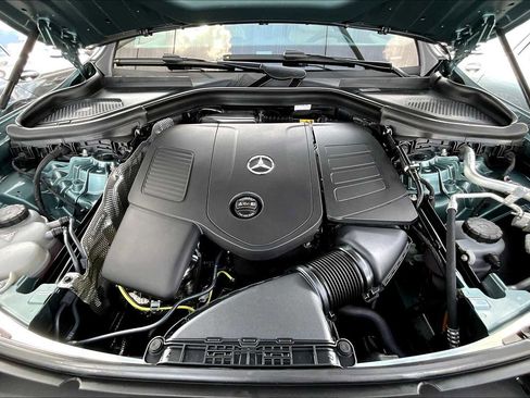 New 2026 Mercedes-Benz GLC 300 image 18