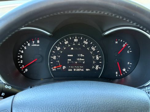Used 2014 Kia Sorento EX w/ EX V6 Touring Package AWD/4WD image 25