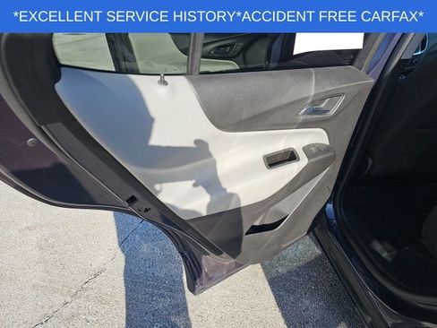 Used 2019 Chevrolet Equinox LT image 31