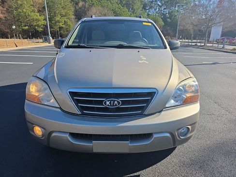 Used 2008 Kia Sorento LX image 12