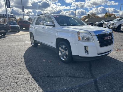 Used 2013 GMC Terrain SLE w/ Convenience Package