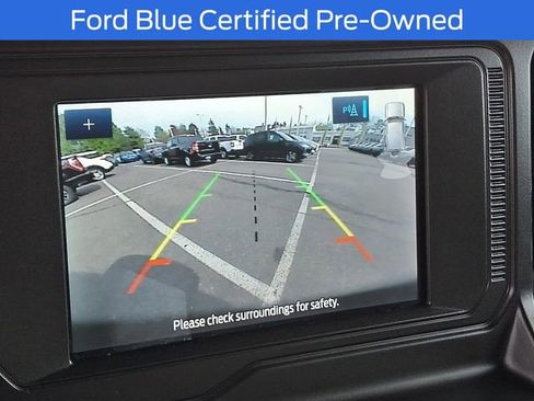 Used 2022 Ford Bronco Big Bend AWD/4WD image 19
