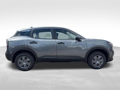 New 2026 Nissan Kicks S FWD image 6