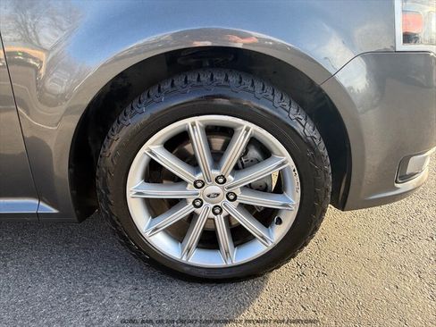 Used 2019 Ford Flex Limited AWD/4WD image 10