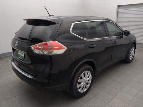 Used 2016 Nissan Rogue S FWD image 9