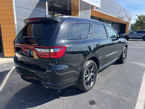 New 2026 Dodge Durango GT AWD/4WD image 24