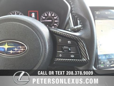 Used 2023 Subaru Outback Onyx Edition AWD/4WD image 26