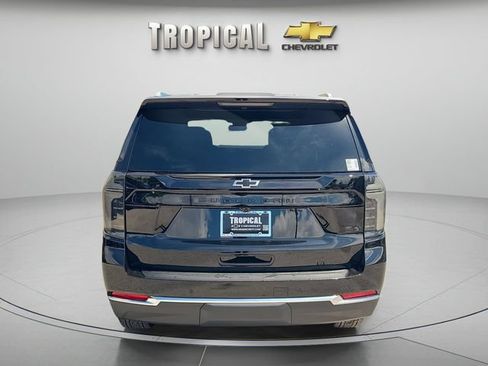 New 2026 Chevrolet Suburban LT w/ Comfort Package RWD image 4