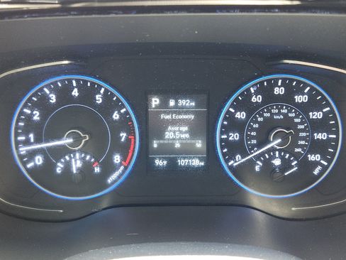 Used 2021 Hyundai Palisade SEL FWD image 23
