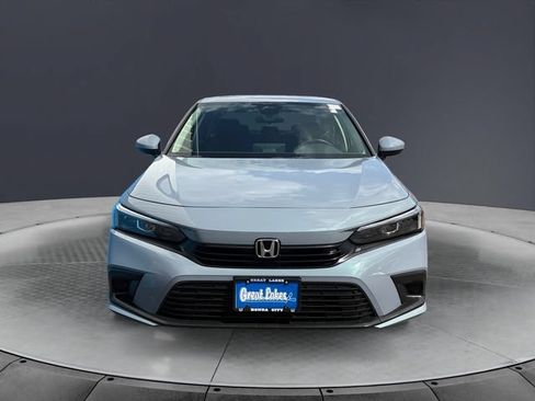 Used 2024 Honda Civic EX image 8