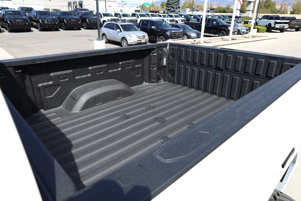 Used 2026 GMC Sierra 3500 Denali Ultimate AWD/4WD image 40
