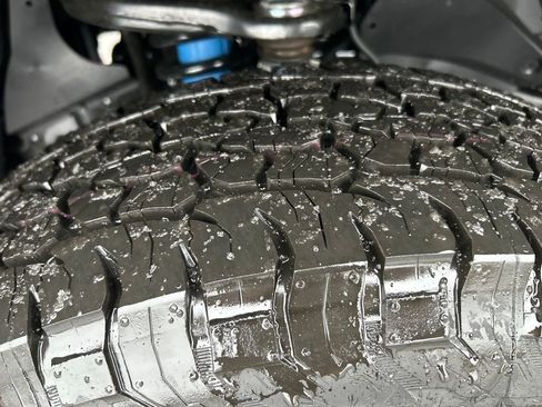 New 2026 Toyota Tacoma TRD Off-Road image 29