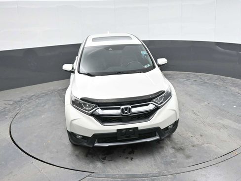 Used 2018 Honda CR-V EX-L image 17