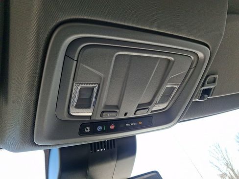 Used 2024 Chevrolet Silverado 1500 Custom Trail Boss image 25