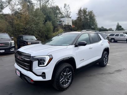 New 2026 GMC Terrain AT4 w/ Convenience Package III