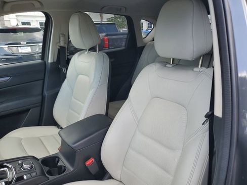 Used 2023 MAZDA CX-5 AWD 2.5 S image 9