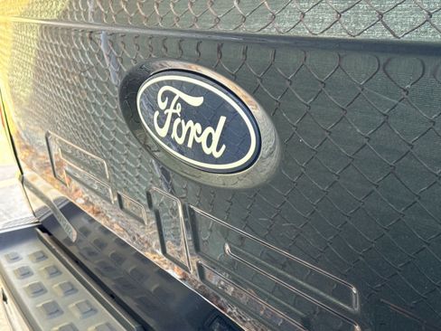 Used 2025 Ford F150 Lightning Flash AWD/4WD image 5