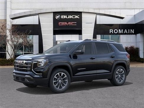 New 2026 GMC Terrain Elevation w/ Elevation Premium Package image 74