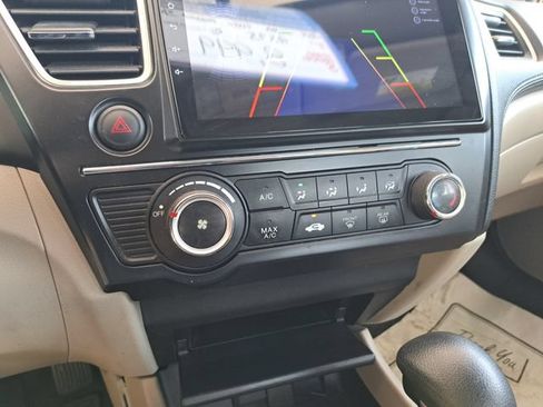 Used 2014 Honda Civic LX image 12