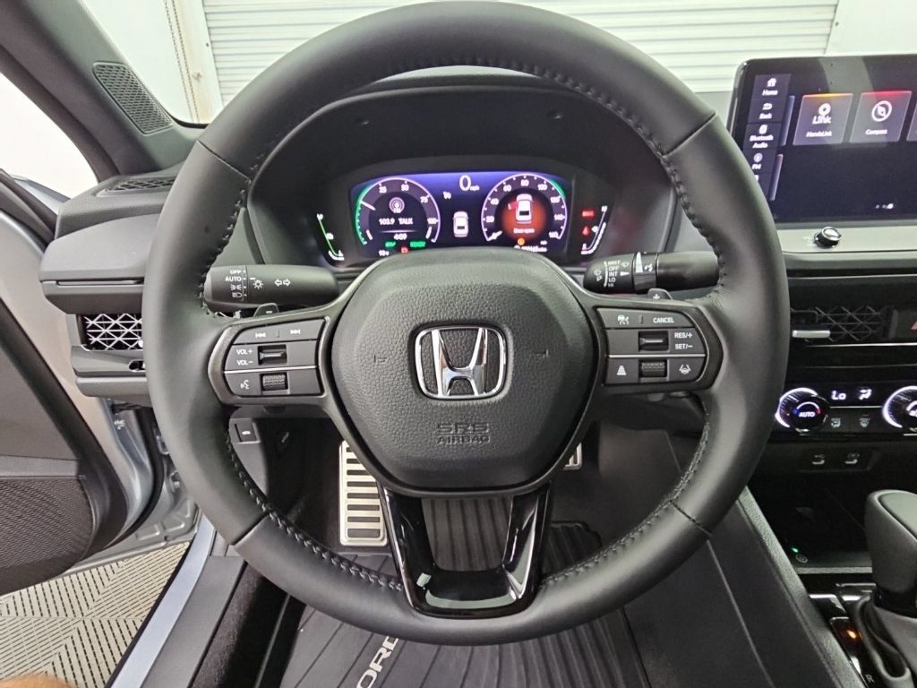 New 2026 Honda Accord Sport image 24