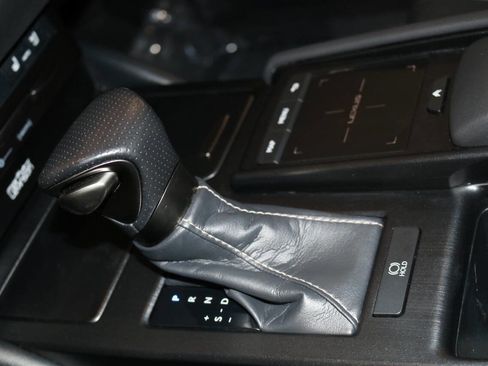 Used 2020 Lexus ES 350 F Sport w/ Accessory Package 2 image 53