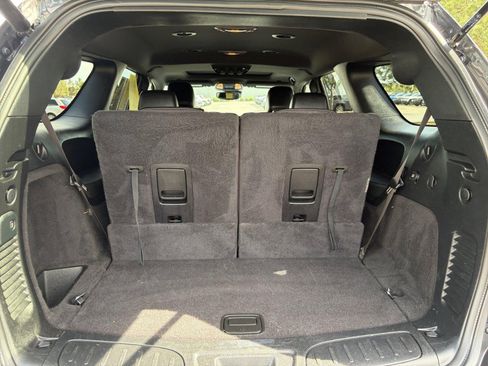 Used 2023 Dodge Durango R/T w/ Blacktop Package AWD/4WD image 34