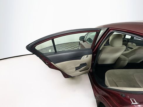 Used 2013 Honda Civic LX image 31