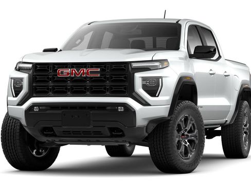 New 2024 GMC Canyon Elevation w/ Convenience Package image 37