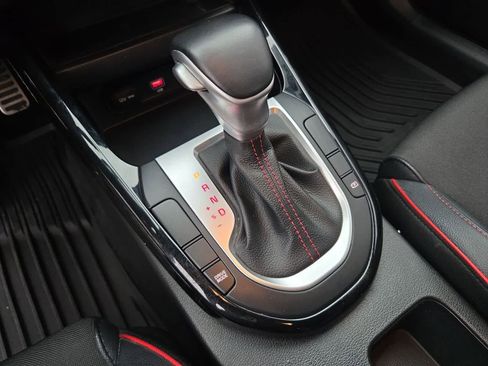 Certified 2023 Kia Forte GT FWD image 30