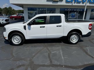 Used 2022 Ford Maverick XL video 2
