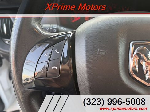 Used 2019 RAM ProMaster City Tradesman FWD image 21