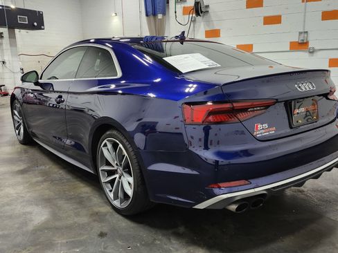 Used 2018 Audi S5 Prestige w/ S Sport Package image 17
