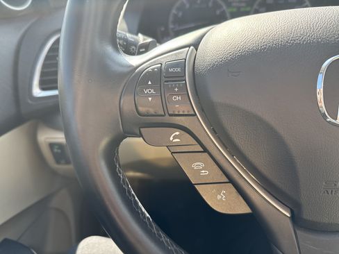 Used 2018 Acura RDX w/ Advance Package FWD image 19